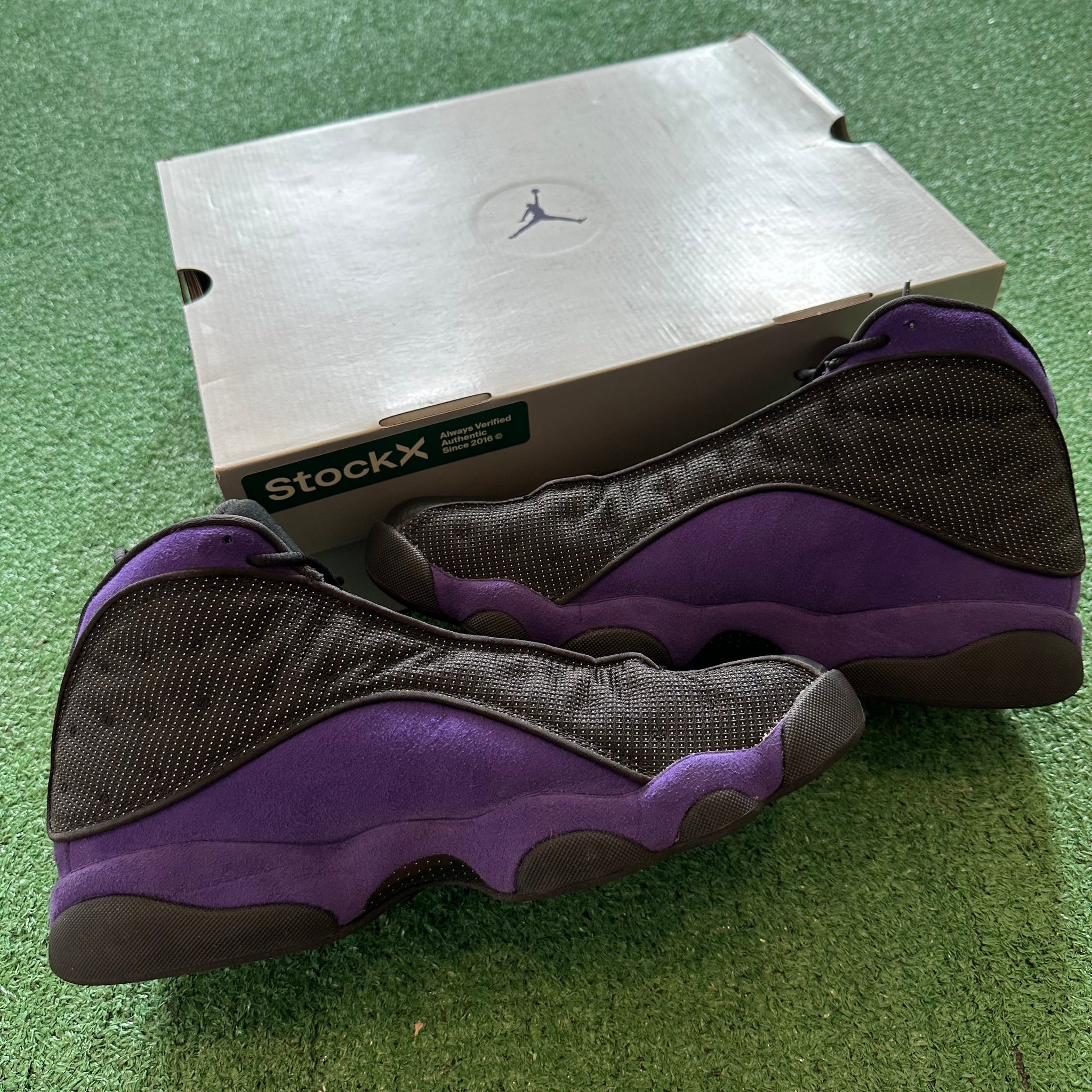 Jordan 13 Retro Court Purple DJ5982-015 (12)