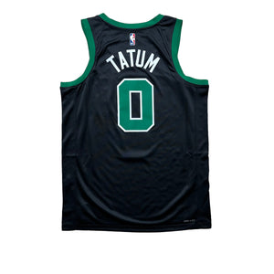 Jordan Boston Celtics Jason Tatum Statement Edition Jersey BNWT (L)