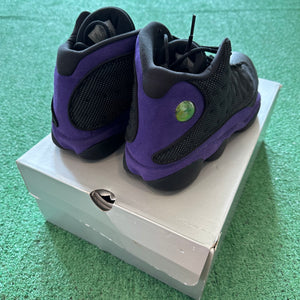 Jordan 13 Retro Court Purple DJ5982-015 (12)
