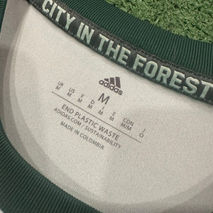 Adidas Atlanta United 2023 Away Football Kit (M)