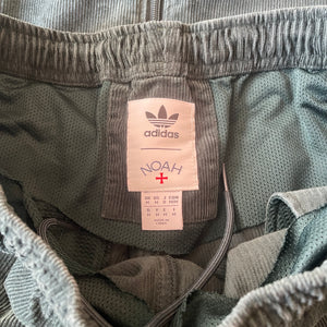 Adidas Originals Noah Corduroy Track Top X Shorts Set (M)