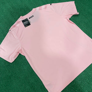 Puma Palermo FC 2023/24 Home Football Kit (XL)