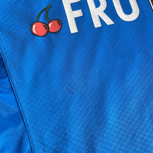 Vintage Asics Empoli 2006/07 Home Football Kit (M)