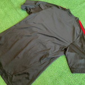 2010 Adidas AC Milan 2010/11 Third Football Kit (M)