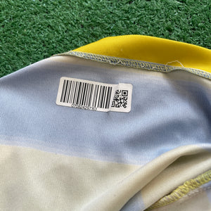 Vintage Champion Parma Calcio 1999/00 Home Football Kit (S)