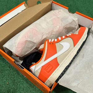 Nike SB Dunk Low Orange Box 313170-811 (11.5)