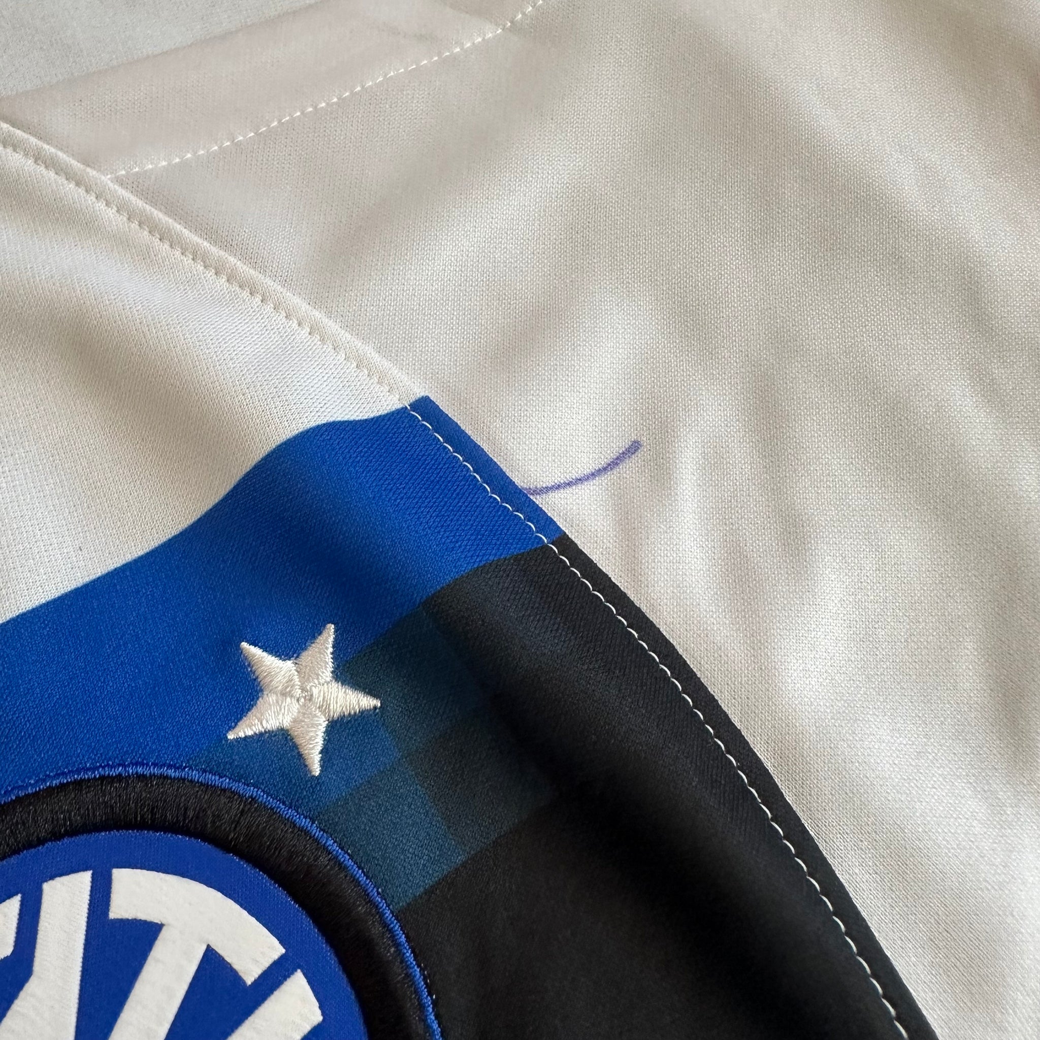 Nike Inter Milan 2023/2024 Away Football Kit (XL)