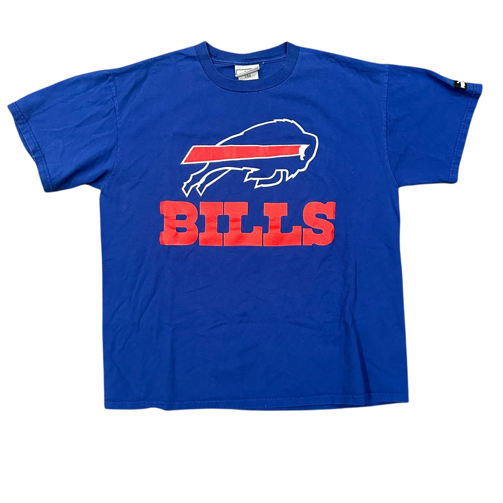 Vintage Puma Buffalo Bills NFL T-Shirt (L)
