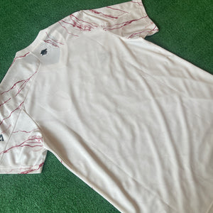 Adidas Arsenal FC 2020/21 Away Football Kit (M)