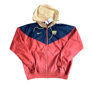 Nike Pumas UNAM 2022/23 Windrunner Jacket DJ5173-895