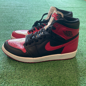 Jordan 1 Retro High Homage To Home 861428-061 (Non-numbered) (8.5)