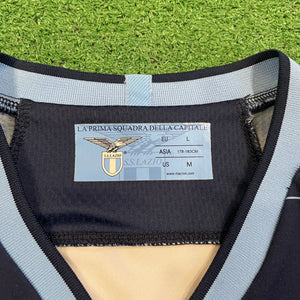 Macron SS Lazio #11 Klose 2013/14 Third Football Kit (M)