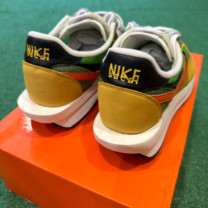 Nike LD Waffle sacai Green Gusto BV0073-300 (10)