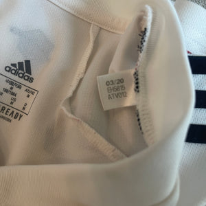 Adidas Arsenal FC 2020/21 Away Football Kit (M)