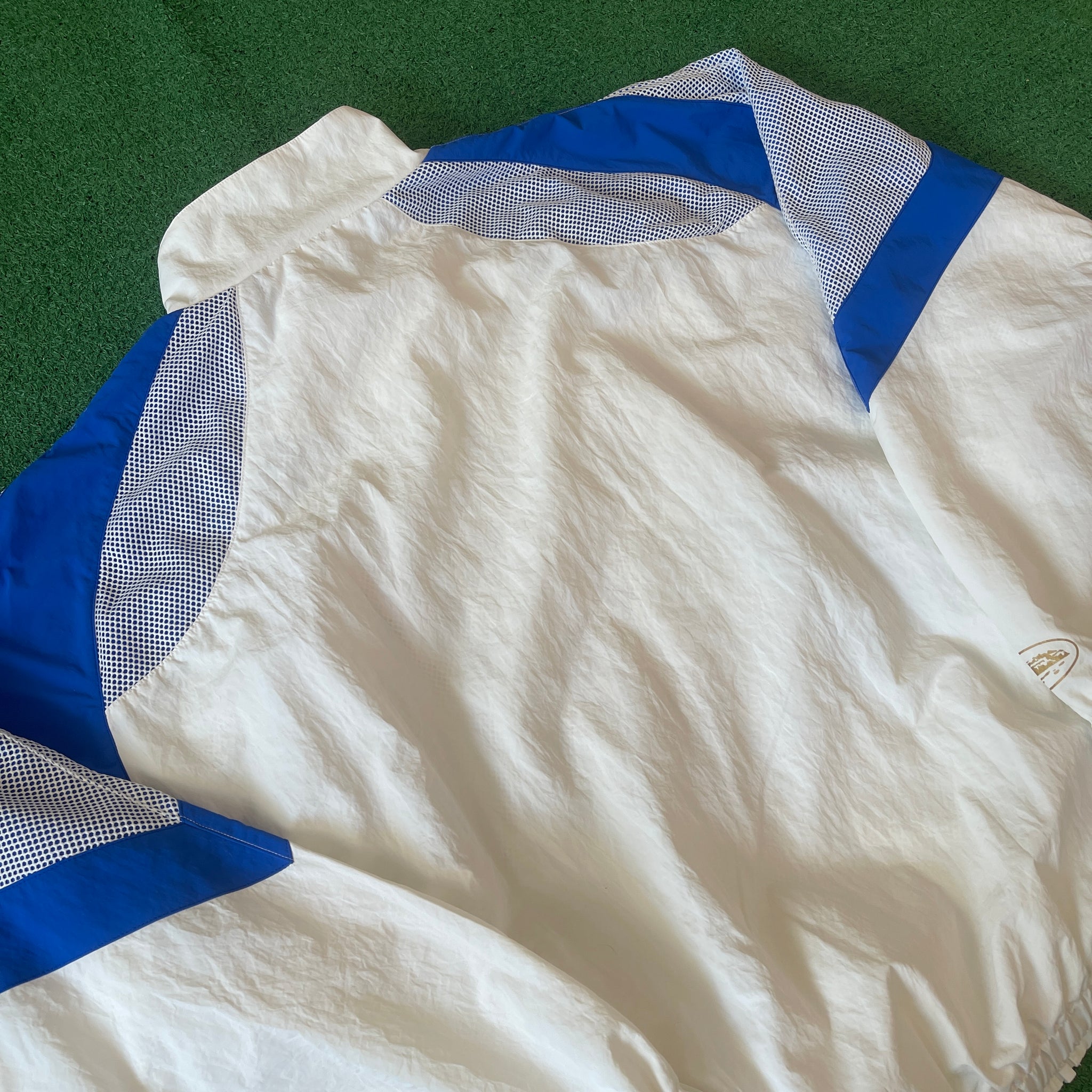 Corteiz Olympic Italy Italia Shuku Track Jacket (L)