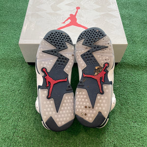 Jordan 6 Retro Olympic CT8529-164 (2024) (9)