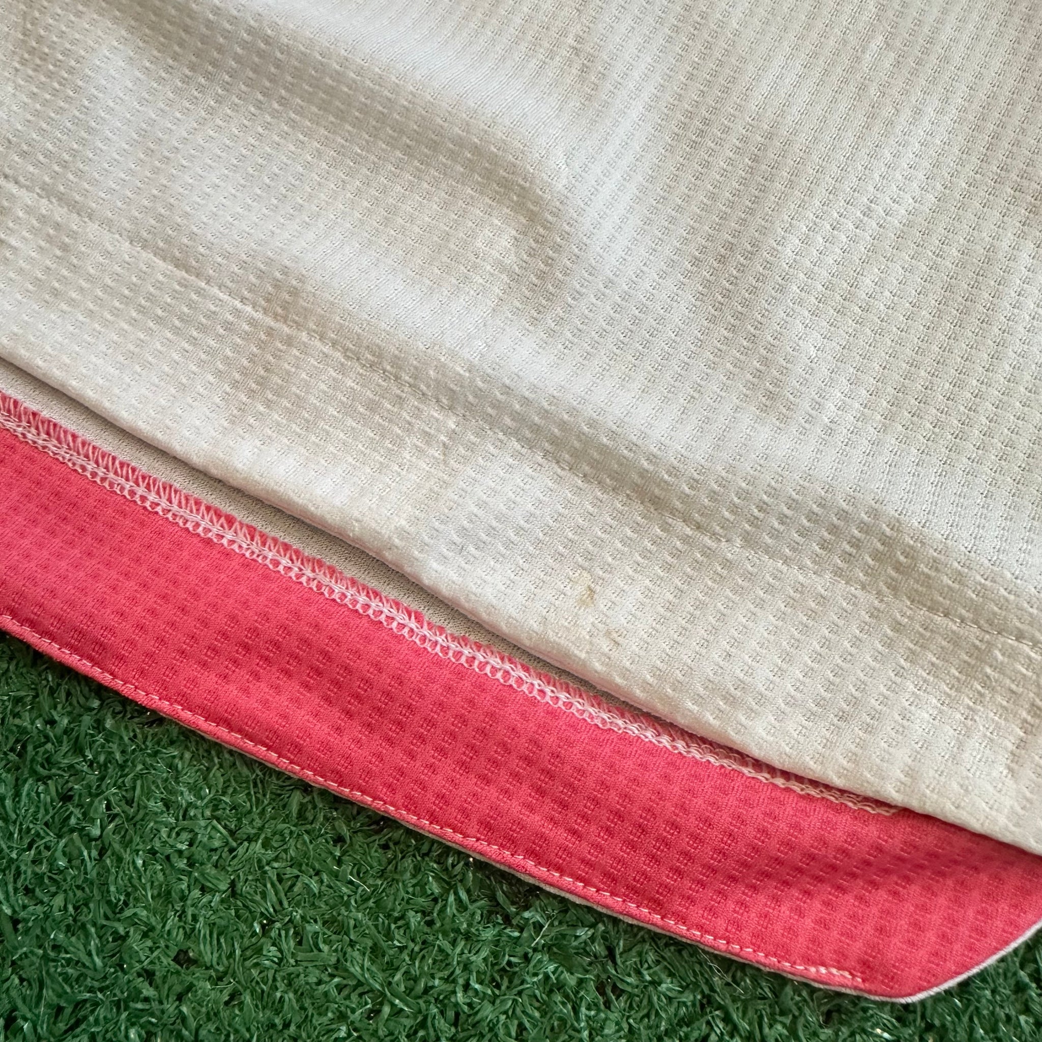 Adidas Real Madrid #9 Benzema 2020/21 Home Long-Sleeve Football Kit (L)