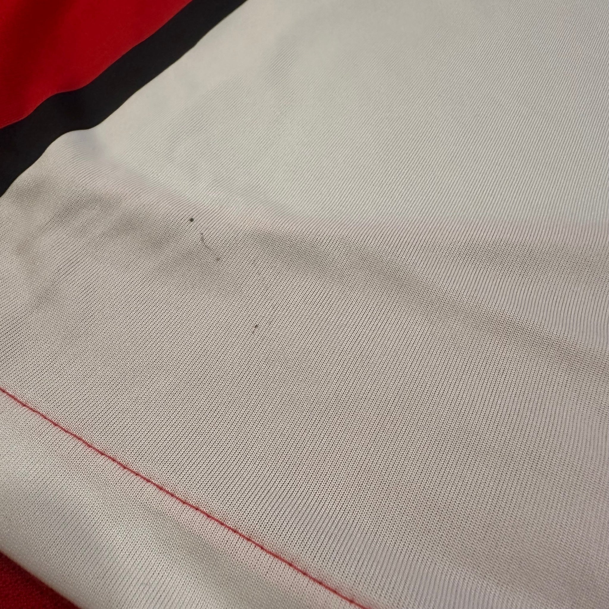 Adidas River Plate 2025 Third Football Shirt (XXL)