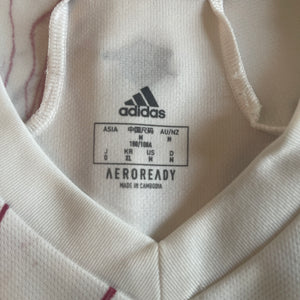 Adidas Arsenal FC 2020/21 Away Football Kit (M)