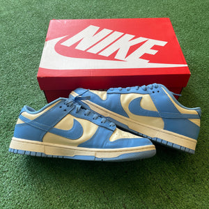 Nike Dunk Low Retro University Blue DV0833-113 (10M)