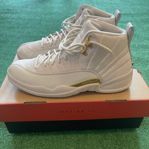 Jordan 12 Retro Phantom FD9101-007 (13W)