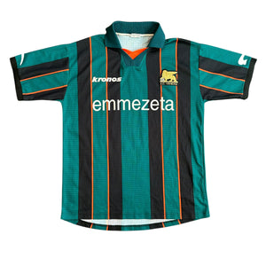 Vintage Kronos AC Venezia 1999/00 Home Football Kit (XL)