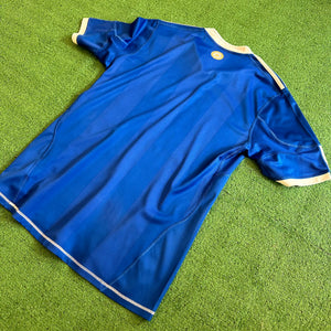 Adidas Argentina 2010 World Cup Away Football Kit (M)