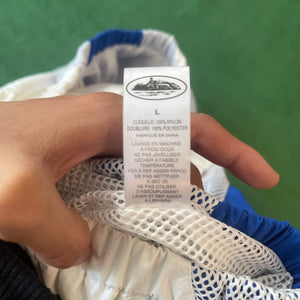 Corteiz Olympic Italy Italia Shuku Track Jacket (L)