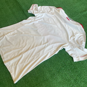 Adidas AC Milan 2012/13 Away Football Kit (L)