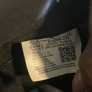 Jordan 1 Retro High Shadow 2.0 555088-035 (10.5)