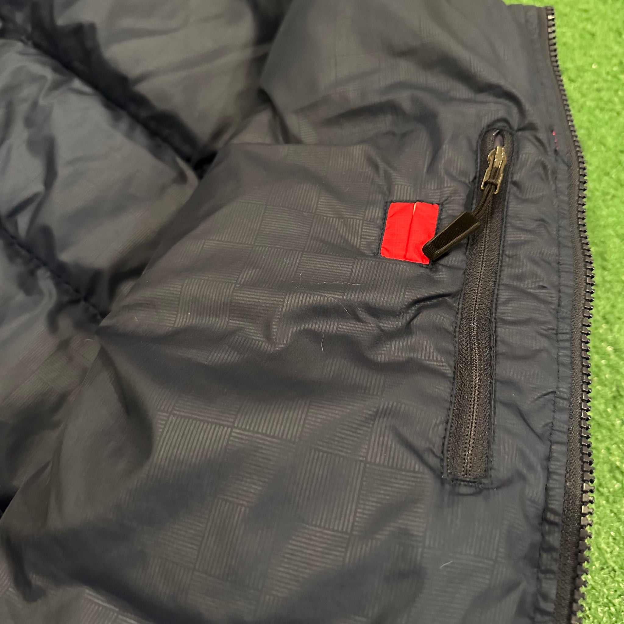 Nike Arsenal Y2K Full-Zip Puffer Jacket (M)