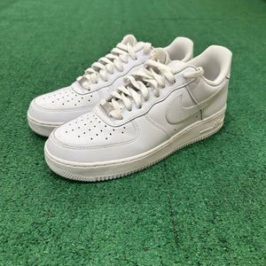 Nike Air Force 1 Low '07 White CW2288-111 (9.5)