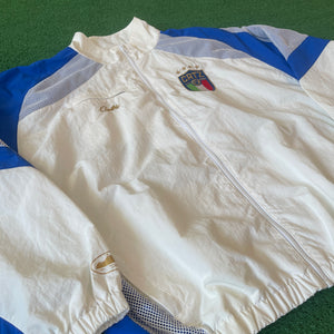 Corteiz Olympic Italy Italia Shuku Track Jacket (L)