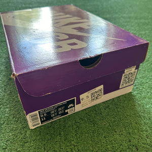 Nike SB Dunk Low Pro Why So Sad? DX5549-400 (9.5)