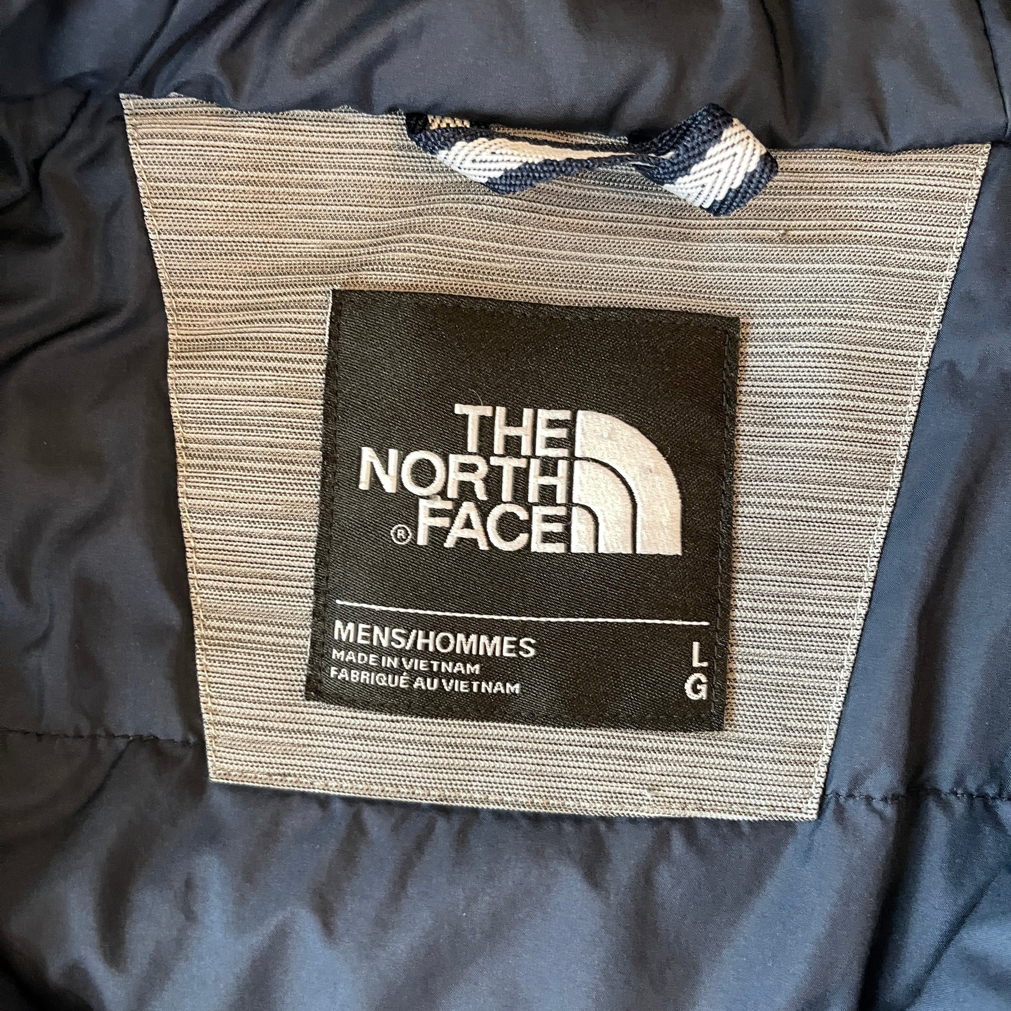 North Face 2018 Team USA Winter Olympics Hyvent Coches Coat Jacket (L)