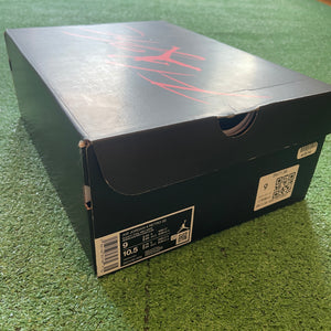 Jordan 4 Retro SE Black Canvas DH7138-006 (9)