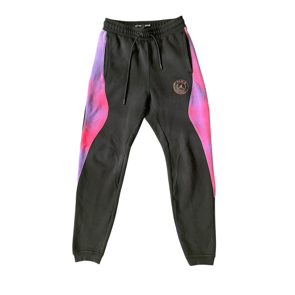 Jordan x Paris Saint-Germain Statement Fleece Pants Black (S)