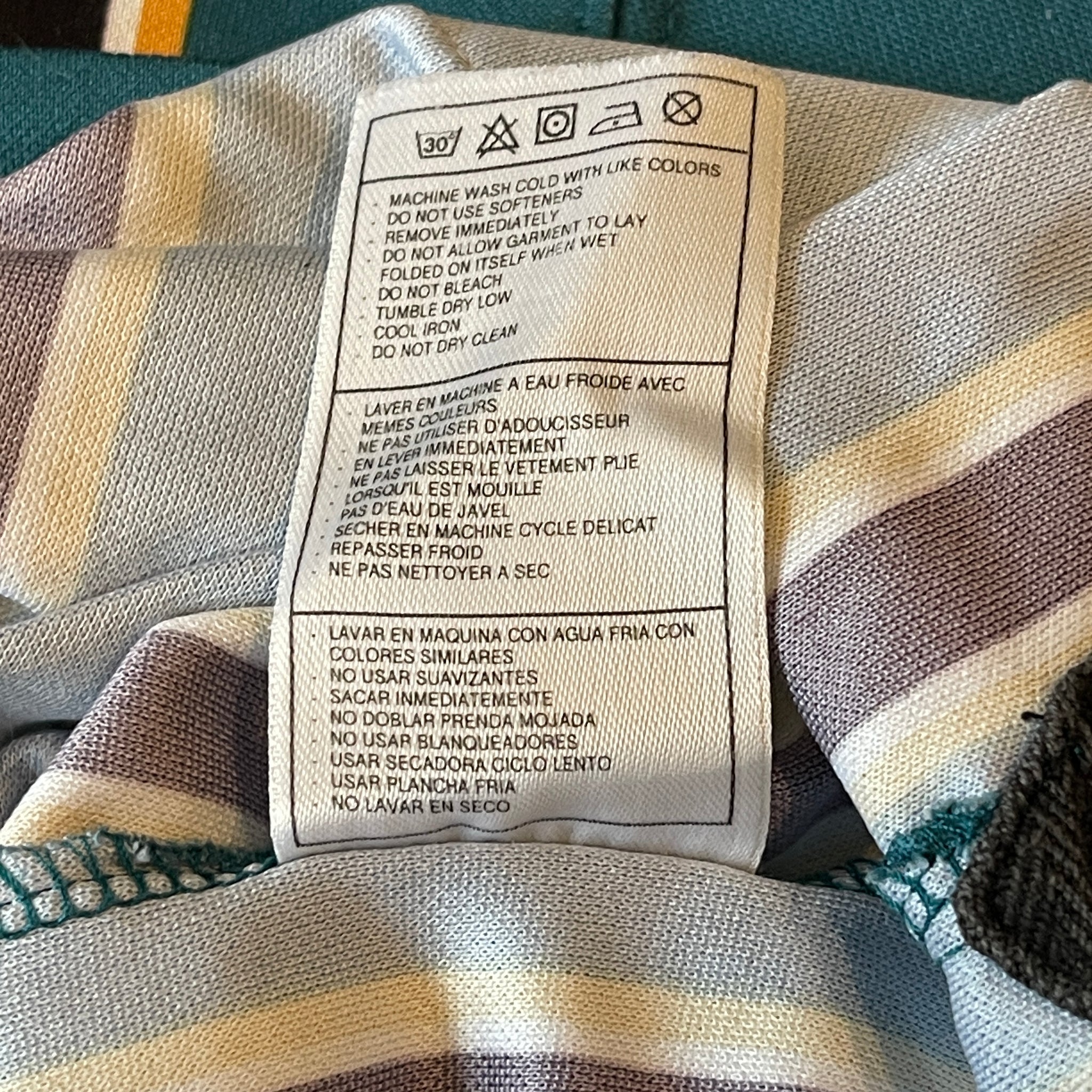 Vintage Nike LA Galaxy 1998/99 Home Football Kit (M)