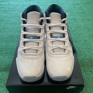 Jordan 11 Retro Legend Blue CT8012-104 (2024) (10)