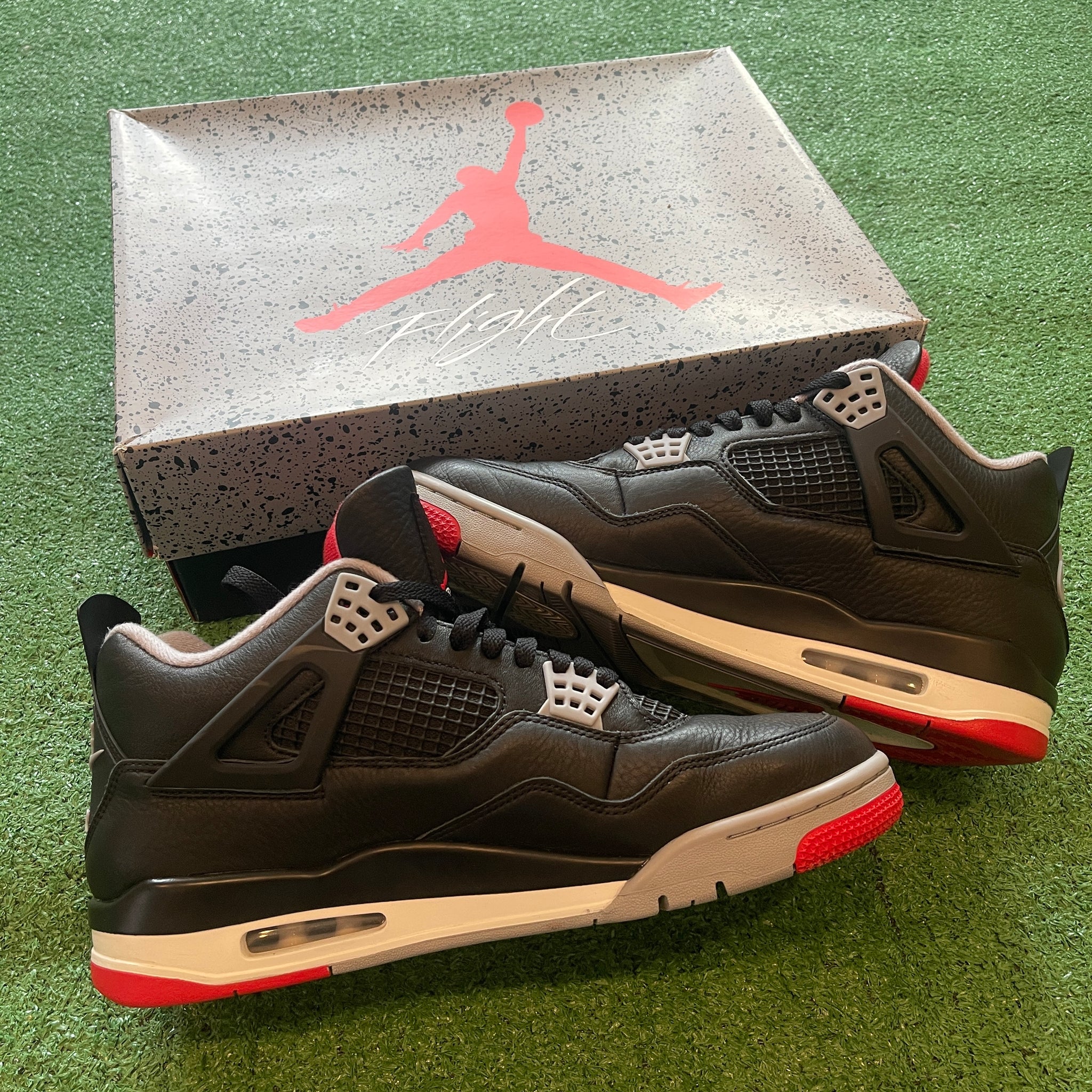 Jordan 4 Retro Bred Reimagined  FV5029-006 (11)