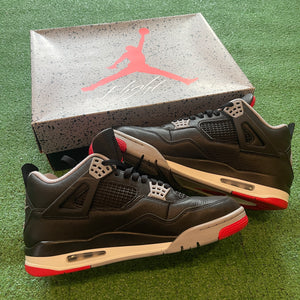 Jordan 4 Retro Bred Reimagined  FV5029-006 (11)