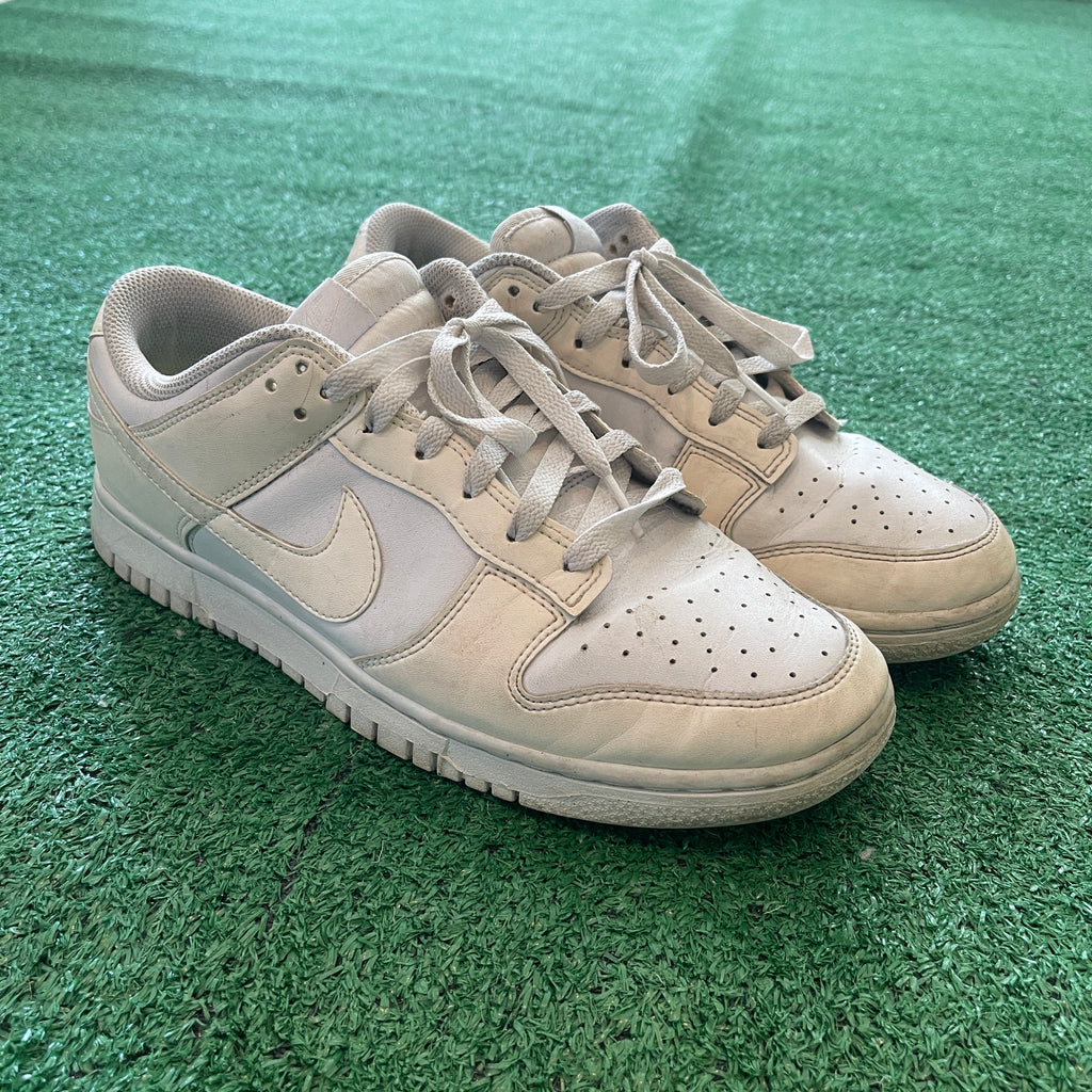 Nike Dunk Low Next Nature DD1873-101 (10W)