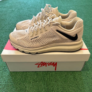 Nike Air Max 2013 Stussy Fossil DM6447-200 (11)