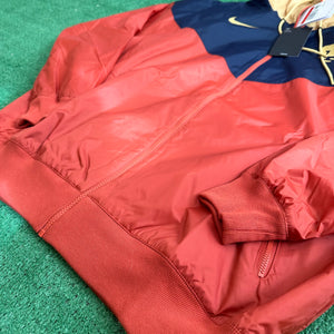 Nike Pumas UNAM 2022/23 Windrunner Jacket DJ5173-895