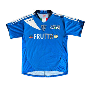 Vintage Asics Empoli 2006/07 Home Football Kit (M)