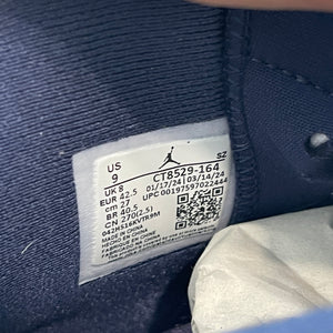 Jordan 6 Retro Olympic CT8529-164 (2024) (9)