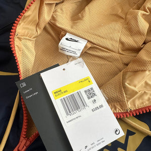 Nike Pumas UNAM 2022/23 Windrunner Jacket DJ5173-895