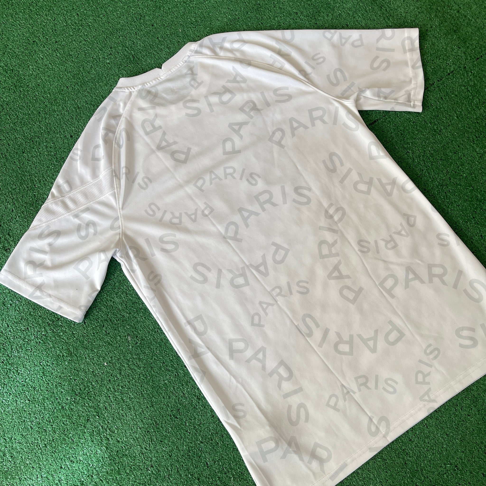 Air Jordan PSG 2020/21 Training Jersey (M)