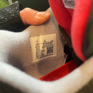 Jordan 4 Retro Bred Reimagined  FV5029-006 (11)