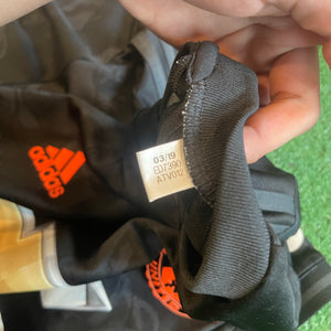 Adidas Manchester United 2019/20 Third Football Kit (M)